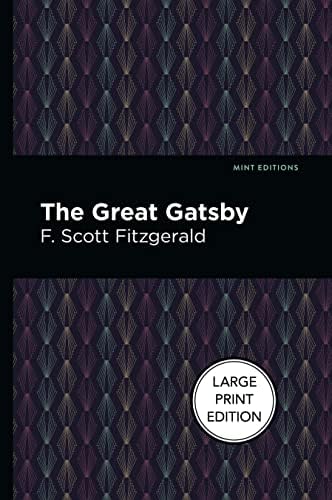 Amazon.com: F. Scott Fitzgerald's the Great Gatsby (Bloom's Modern